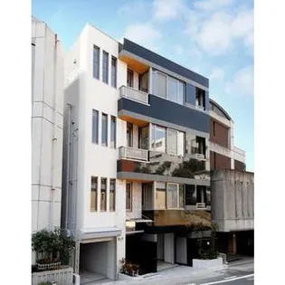 愛知県名古屋市千種区堀割町1【マンション】の外観