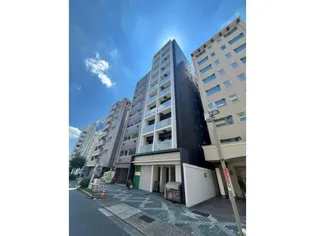 エルスタンザ栄南の画像