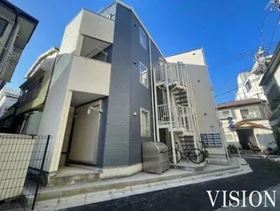 GLANBELL墨田IIの画像