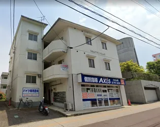 八木山グランドハイツの画像