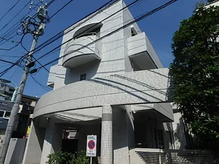 クリエイトハウス谷中の画像