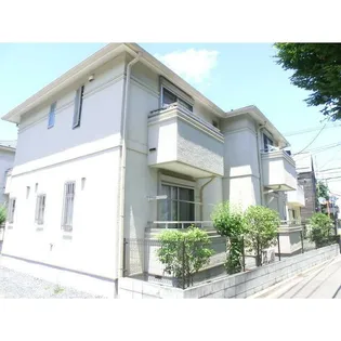 パーシモン ガーデン サエキの画像