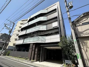 プレジール練馬北町の画像