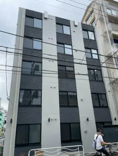 BEL FIORE MONNAKA(ベルフィオーレモンナカ)【4階】の外観