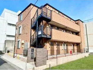 FELICE中山の画像