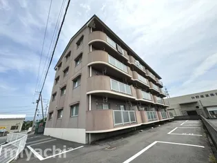 ガーデンヒルズ藍住IIの画像