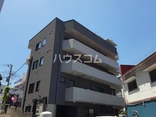 QG湯河原の画像