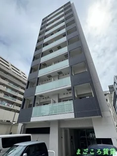 Dolce【11階】の外観