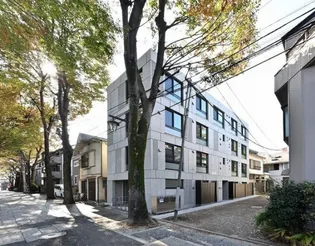 FARE目白【3階】の外観