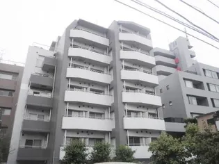 LーFLAT白山の画像