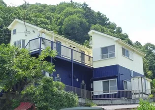 高尾シティコーポの画像