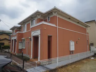 プリムロ-ズの外観