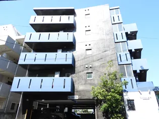 アールグレイ扇町の画像