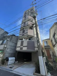 グレースコート南千住の画像