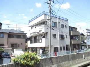 STEP大口ビルの画像