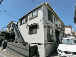 スカイハウスの画像