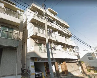 第二吉岡ビルの画像