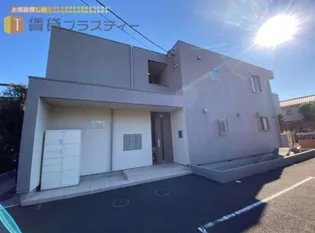 千葉県市川市平田2【アパート】の外観