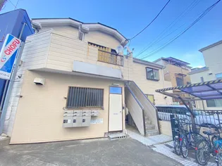 トーマスハイツの画像