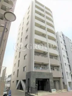 日神デュオステージ中野坂上NEXTの画像