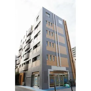 シュロスK Y北品川の画像