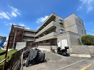 メイプル所沢の画像