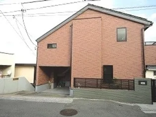 カーサ白楽【1階】の外観