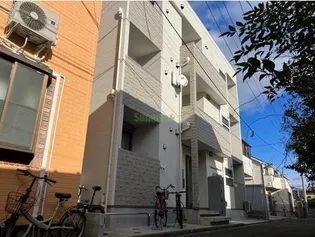 REGALEST小田原の画像