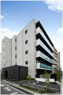 ミヤビヒルズ西池袋の外観