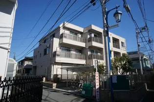 マイ ラポールの画像