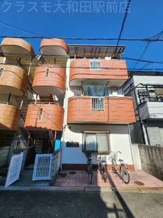 マンションMIKIの画像