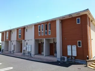 ヴィラ ハナミズキ Ⅲの画像