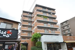 アクティハイツ宝塚の画像