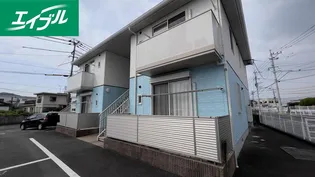 セイボヌール B棟の画像