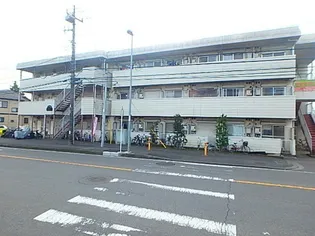 パークサイドヒルズの画像