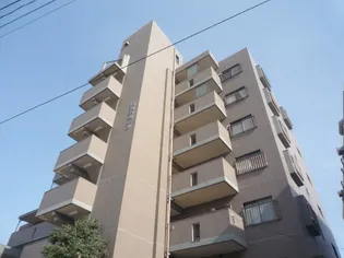 西新石橋ビルの画像