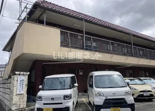 大建マンションの画像