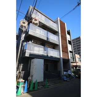 メゾン オルジュの画像