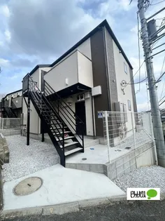 山手仲尾台テラスの画像