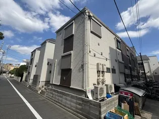 サークルハウス竹ノ塚六番館の画像