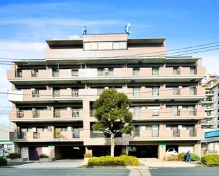 プリメーラ池上の画像