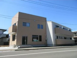 ビルドクラスタ台原の画像