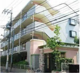 ベルガーデンの画像