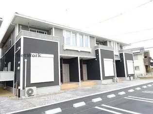 シャルム Aの画像