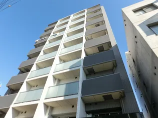 レジュールアッシュ塚本の画像