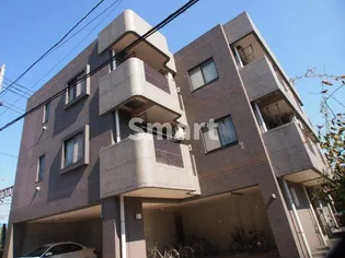 グラウスヒルの画像