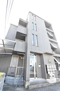 メゾン赤堀の画像