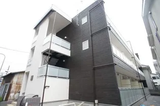 リブリ 東林 樹の画像