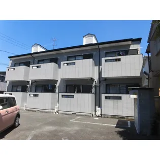 コンフォート黒髪の画像