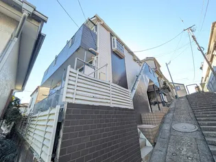 メゾントヤマの画像